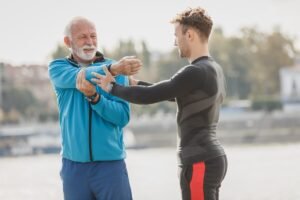 How Local Sports Clubs Are Making a Big Impact in Community Development